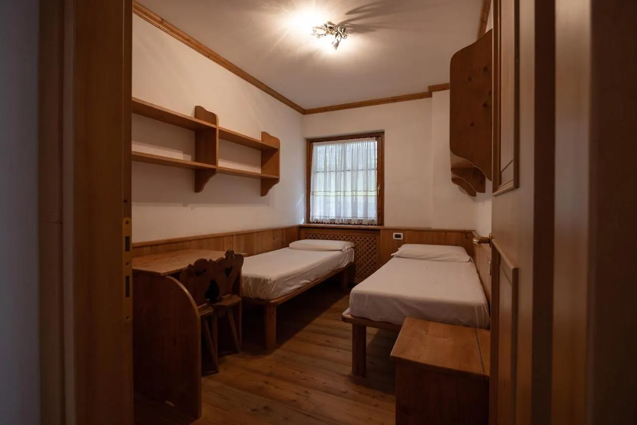 Casa Belvedere 1 Apartment San Vito di Cadore
