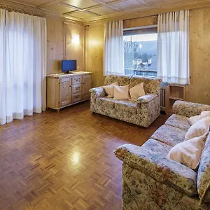Apartamento Chiappuzza - Stayincortina, San Vito di Cadore