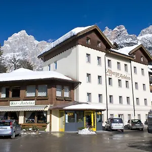 Antelao San Vito di Cadore