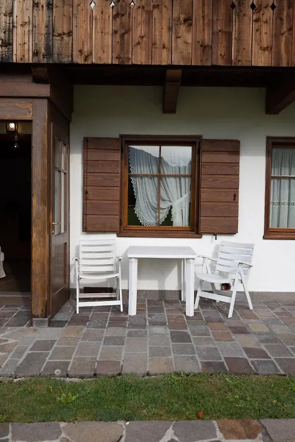 Apartmán Casa Belvedere 1 San Vito di Cadore 0*,  Itálie