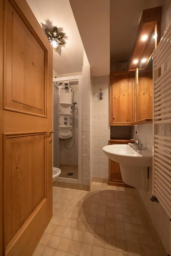 Apartmán Casa Belvedere 1 San Vito di Cadore